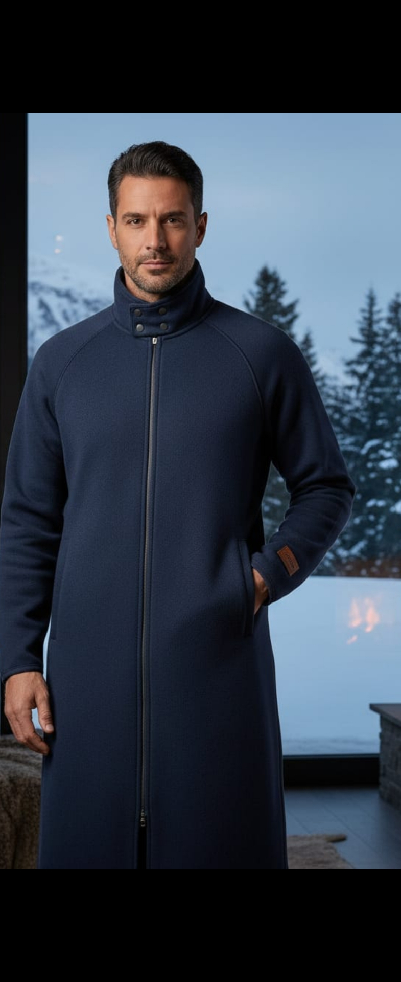 Phụ kiện quần áo truyền thống của người Hồi giáo