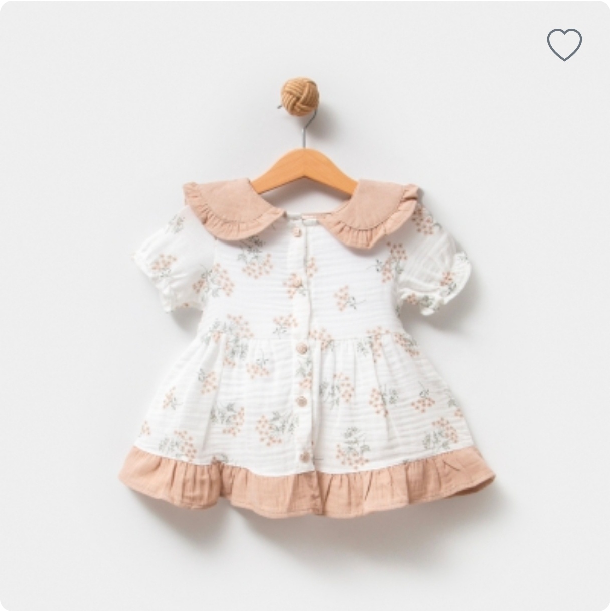 váy thường ngày