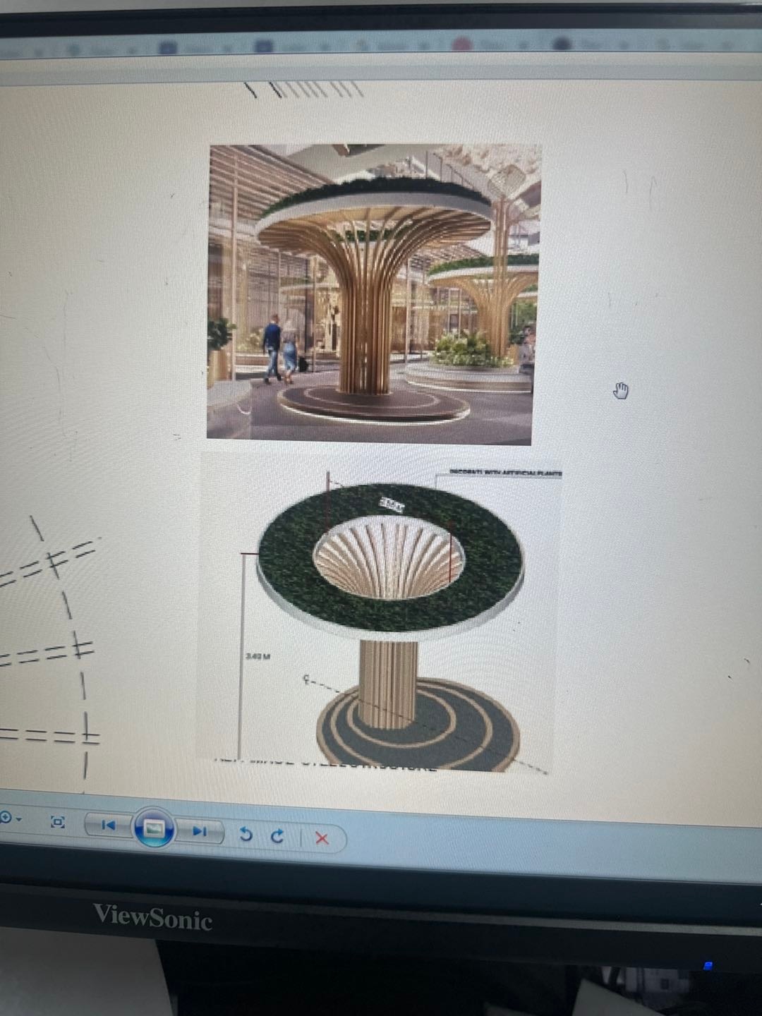 Đồ thủ công bằng kim loại