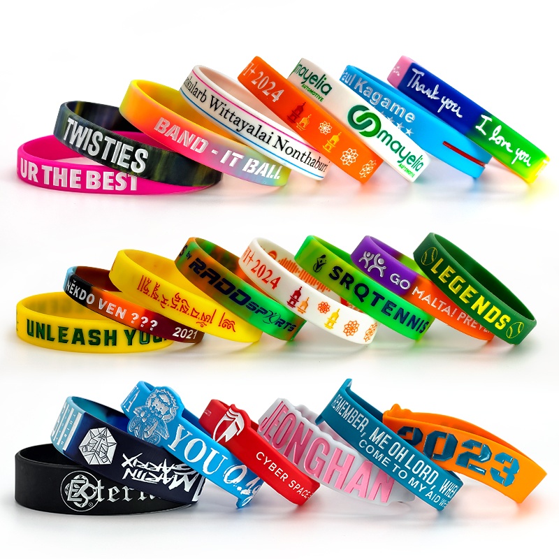 促销腕带