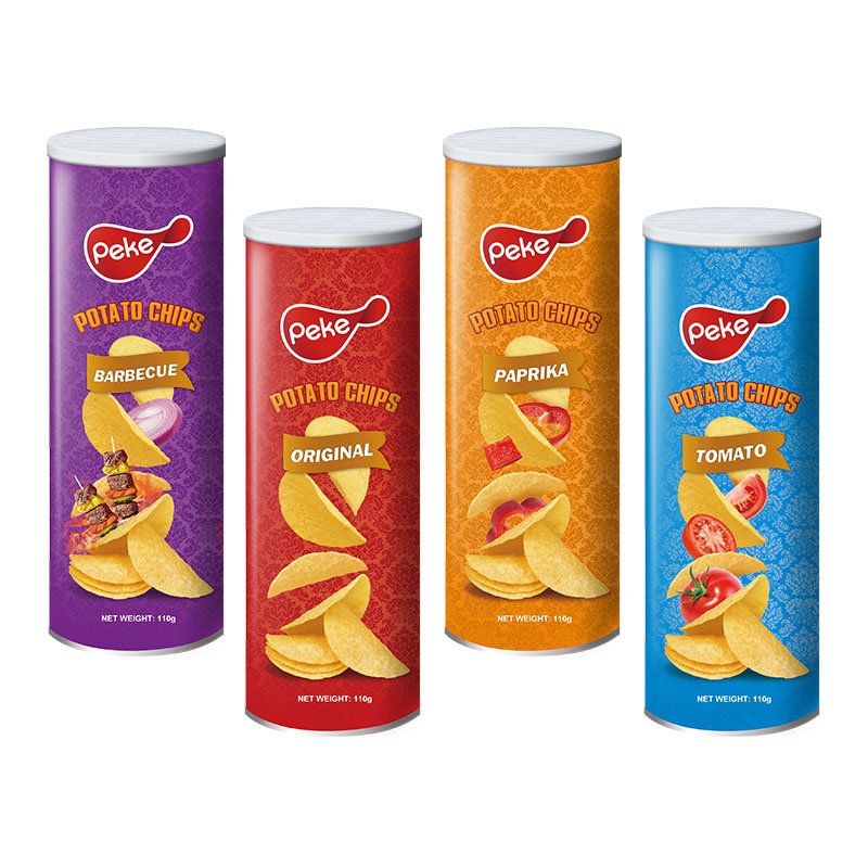 其他食品和饮料