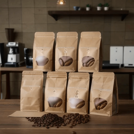 Sản phẩm Bao bì & In ấn Khác