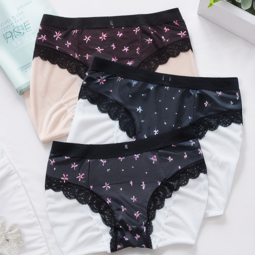 女士内裤