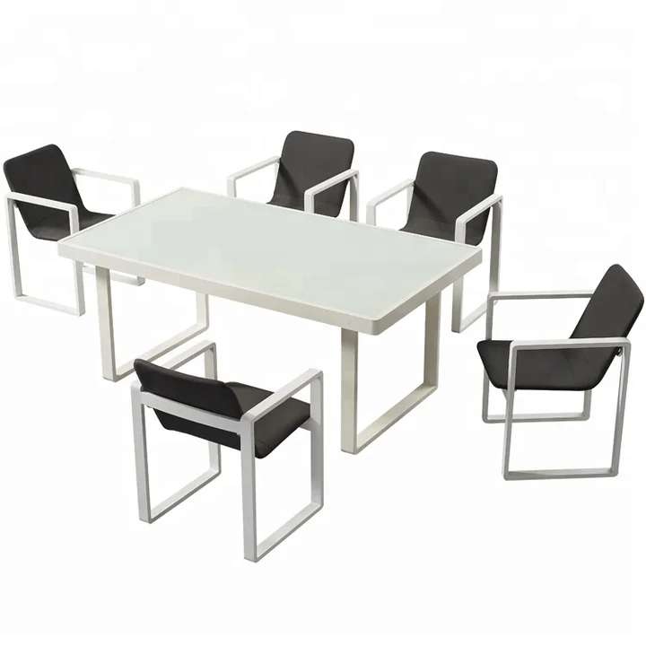 户外桌椅 花园桌椅 庭院桌椅 小酒馆桌椅 花园桌椅套装 桌子