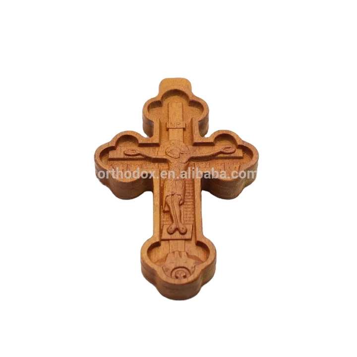 Cây thánh giá bằng gỗ