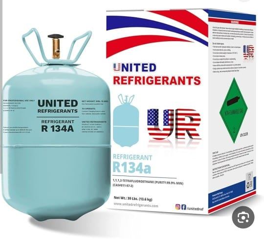 Hydrocarbon & Derivatives